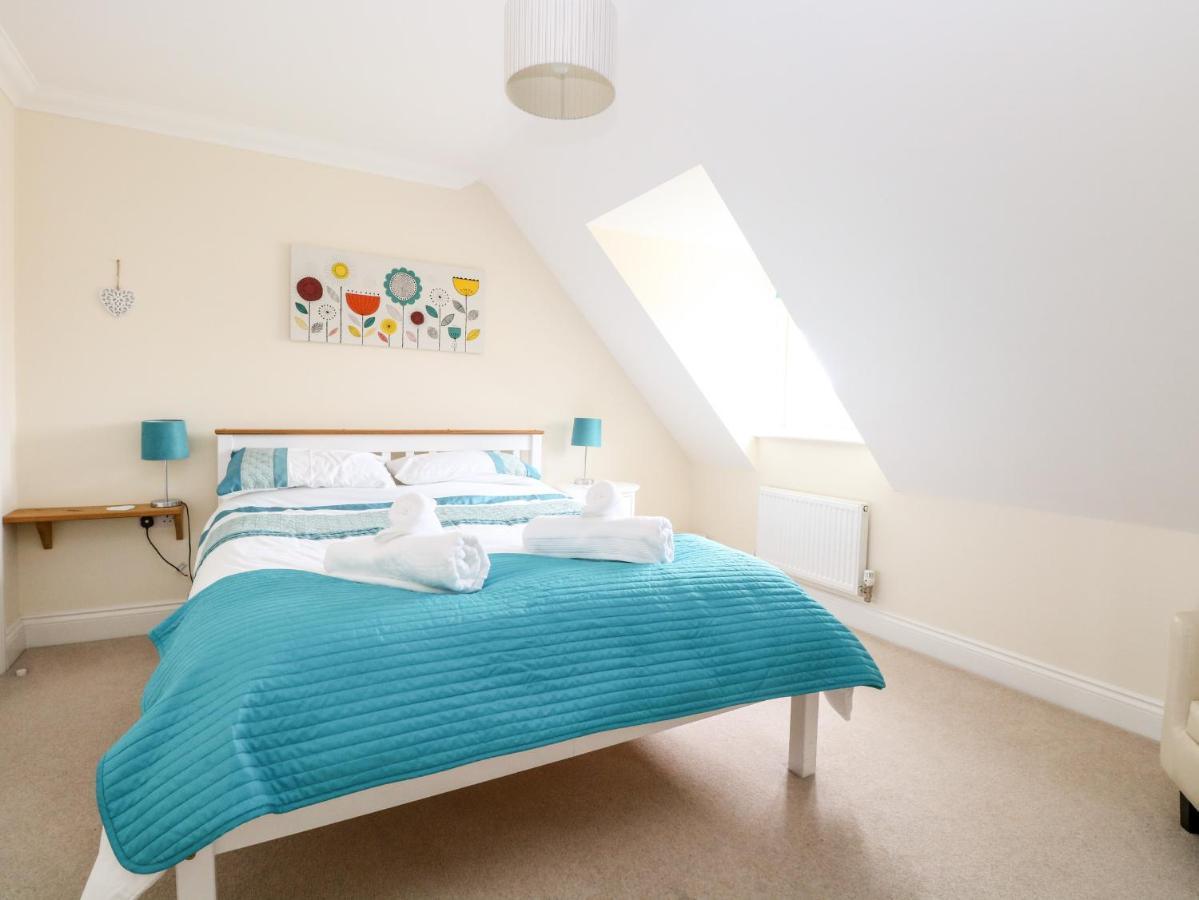 Robins Nest Villa Cromer Buitenkant foto