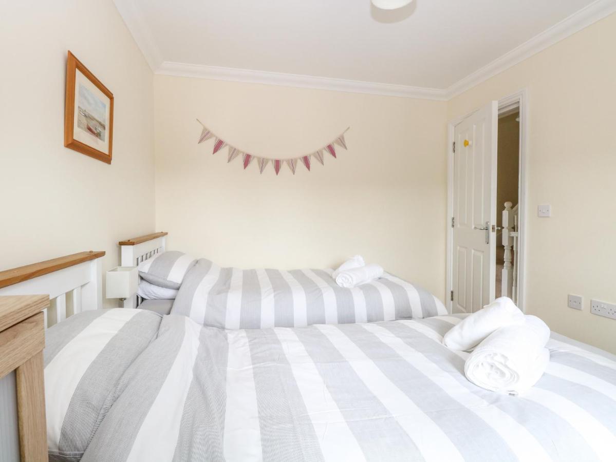 Robins Nest Villa Cromer Buitenkant foto