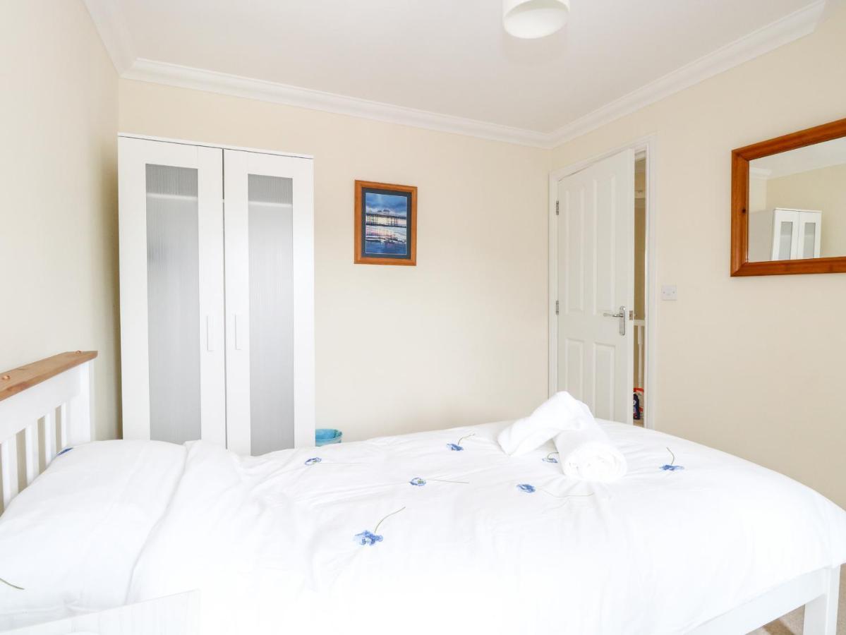 Robins Nest Villa Cromer Buitenkant foto