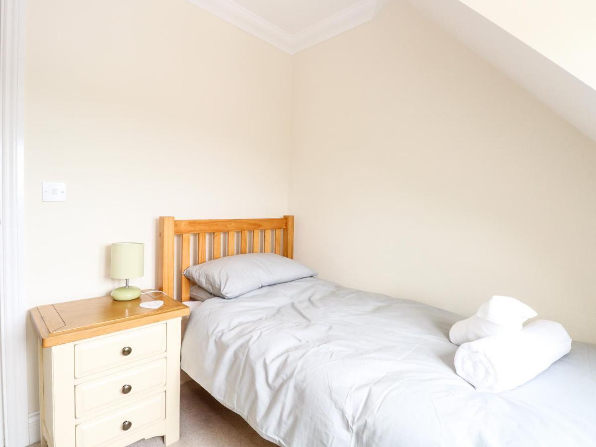 Robins Nest Villa Cromer Buitenkant foto